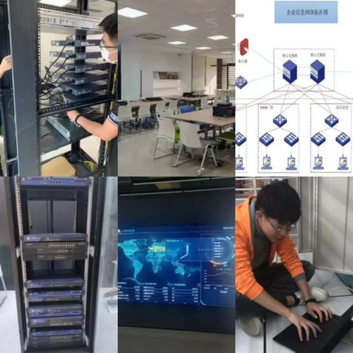 專業介紹丨信息安全技術應用 沒有信息安全，就沒有國家安全——零基礎入門到精通，收藏這篇就夠了